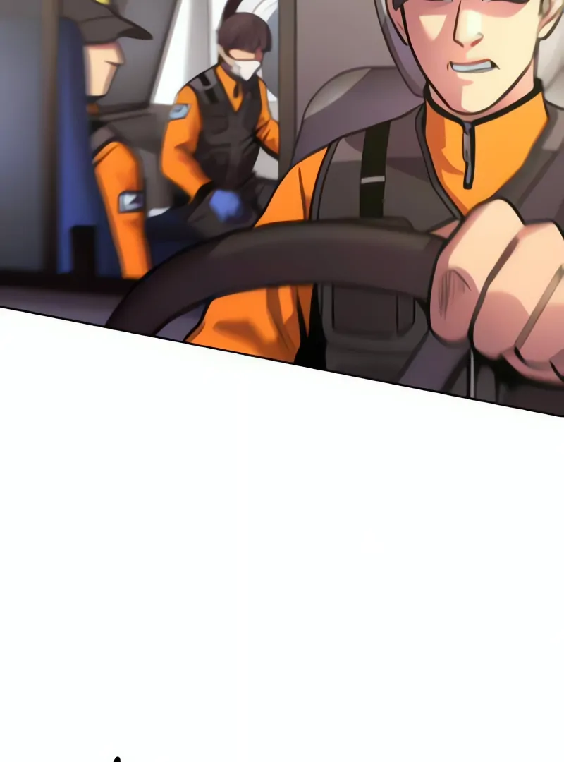 Read 1 Second ENGLISH Manga Online