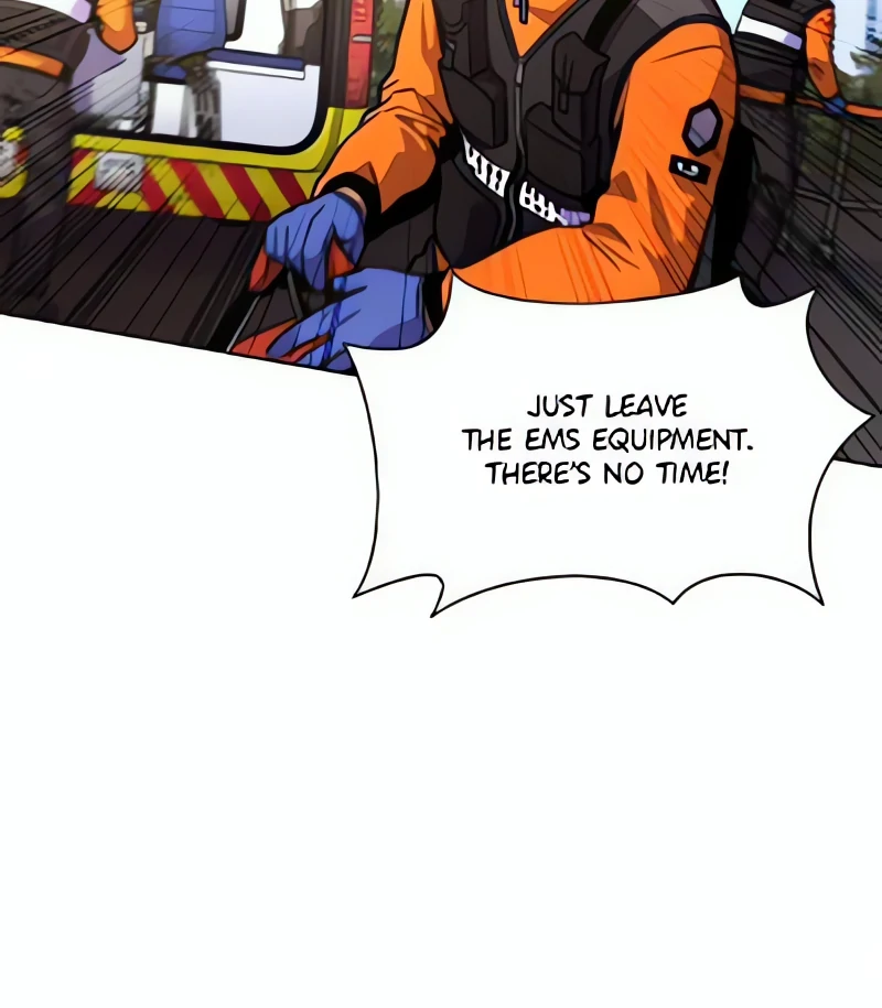 Read 1 Second ENGLISH Manga Online