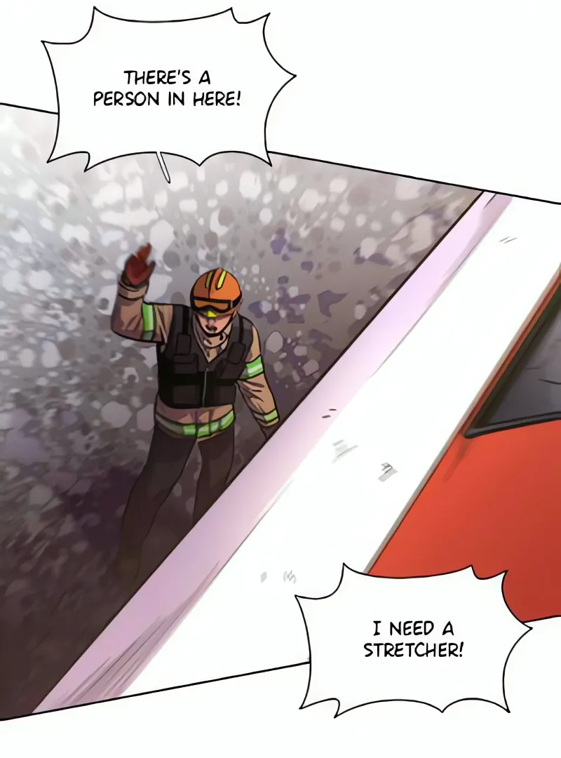 Read 1 Second ENGLISH Manga Online