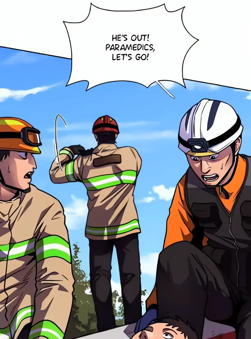 Read 1 Second ENGLISH Manga Online