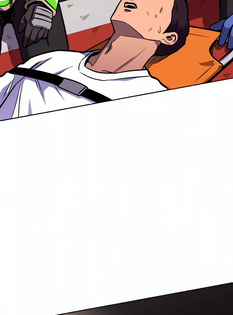 Read 1 Second ENGLISH Manga Online