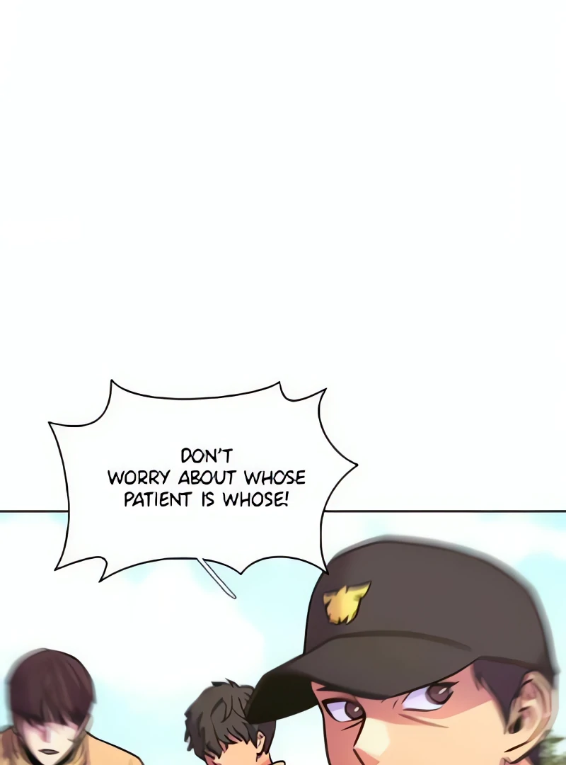 Read 1 Second ENGLISH Manga Online