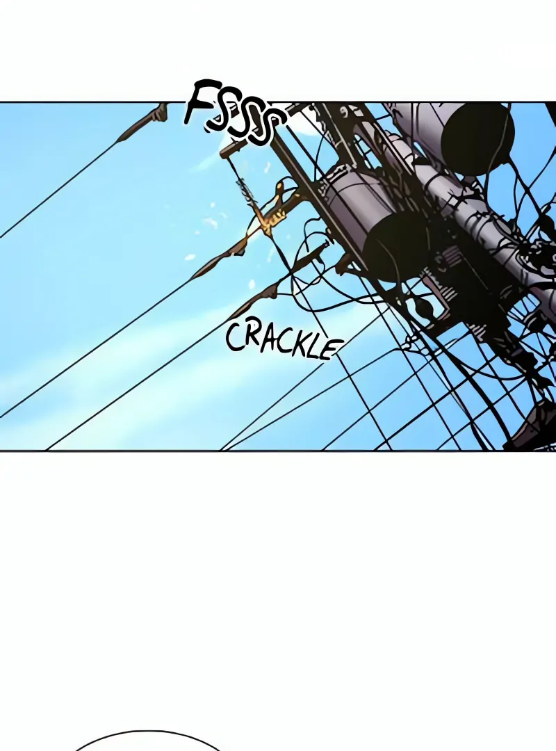 Read 1 Second ENGLISH Manga Online