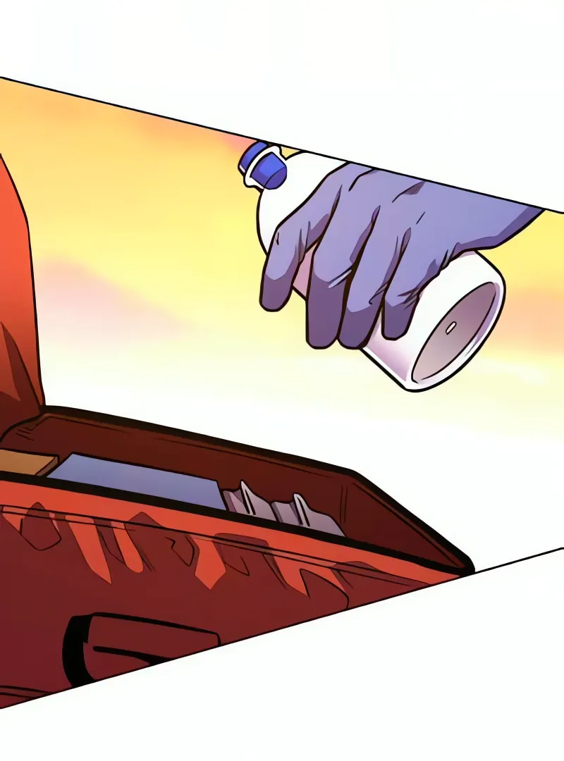 Read 1 Second ENGLISH Manga Online