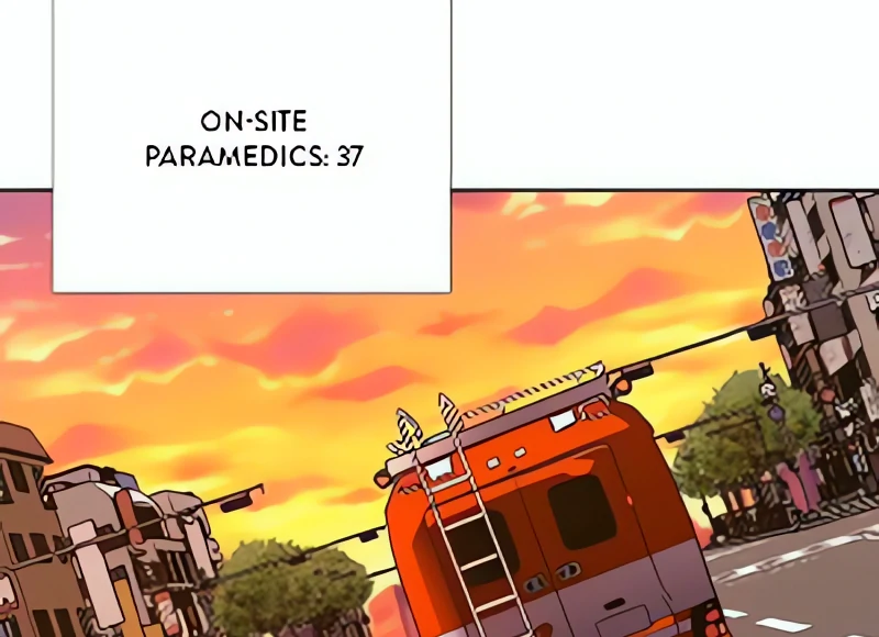 Read 1 Second ENGLISH Manga Online