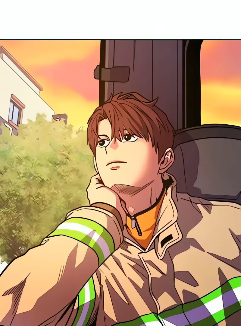 Read 1 Second ENGLISH Manga Online