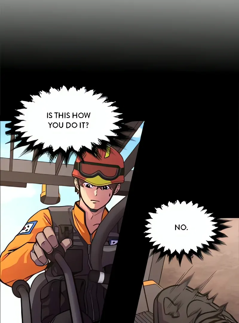 Read 1 Second ENGLISH Manga Online