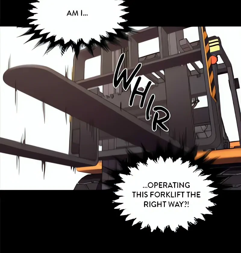 Read 1 Second ENGLISH Manga Online