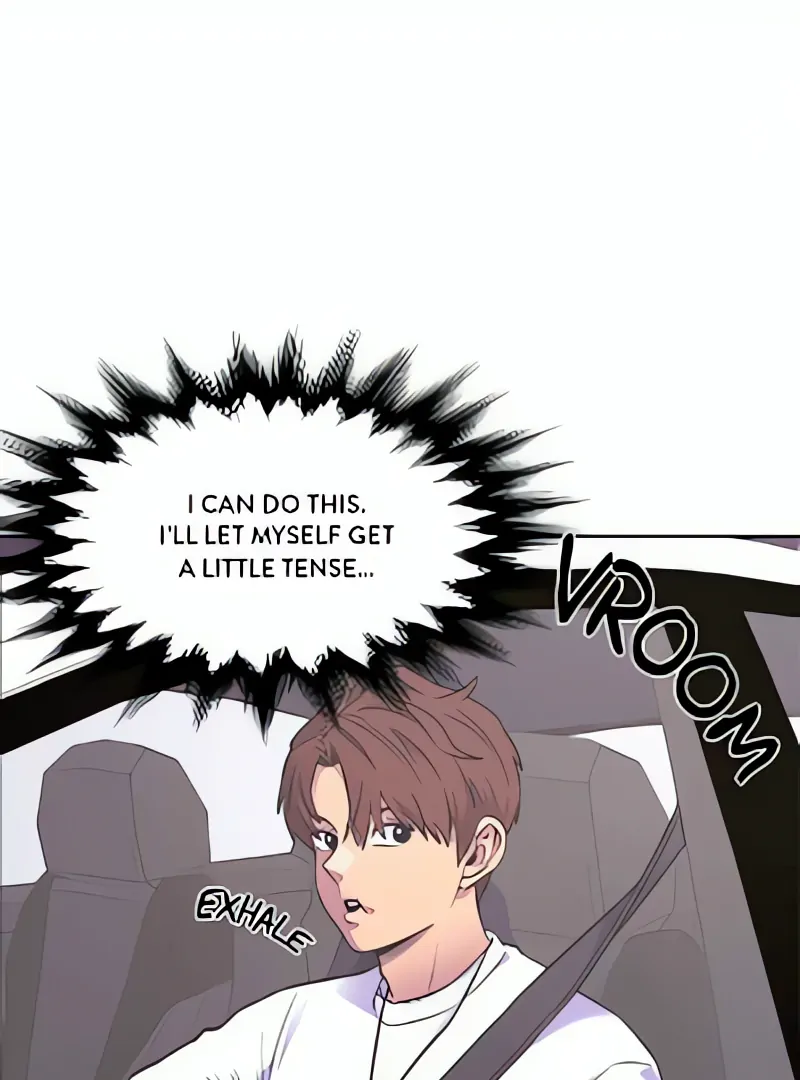 Read 1 Second ENGLISH Manga Online