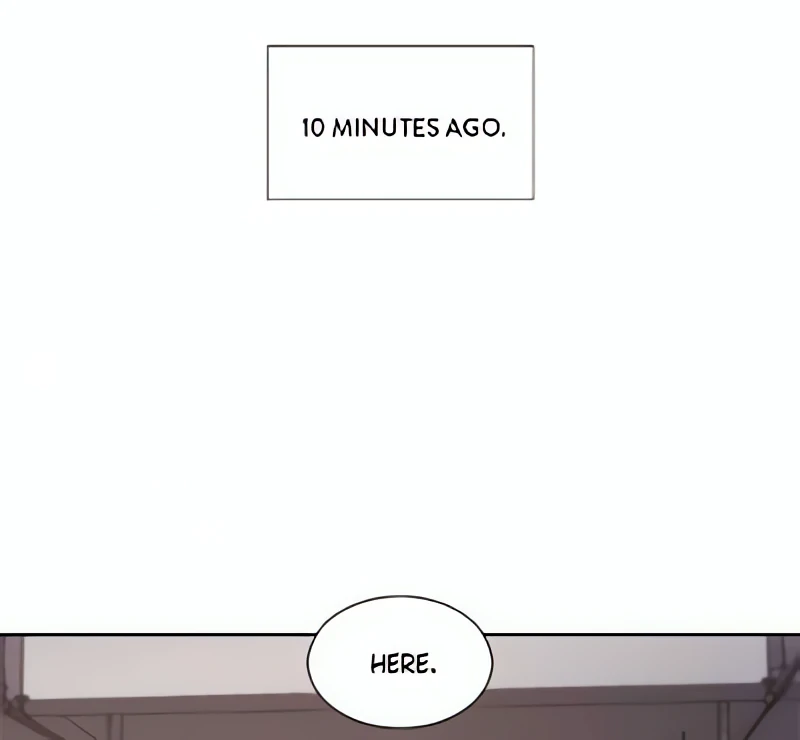 Read 1 Second ENGLISH Manga Online