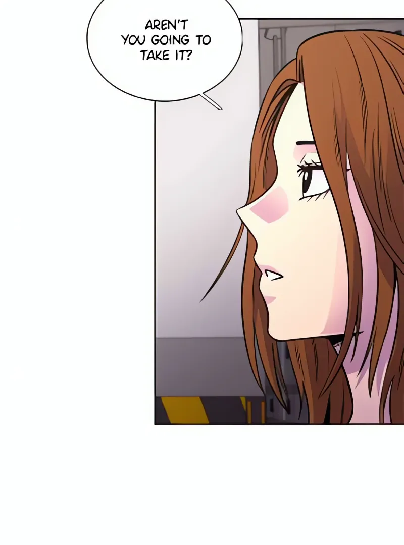 Read 1 Second ENGLISH Manga Online