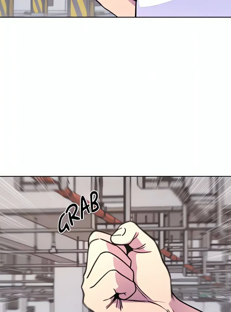 Read 1 Second ENGLISH Manga Online