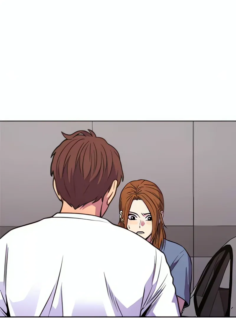 Read 1 Second ENGLISH Manga Online