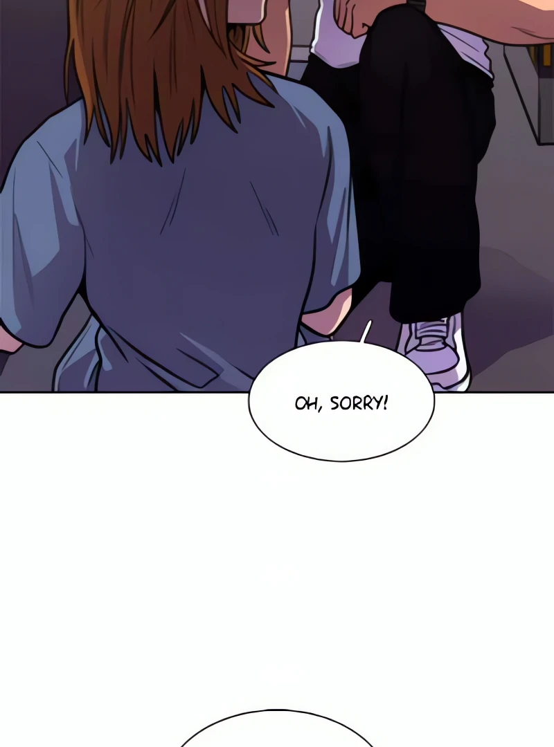 Read 1 Second ENGLISH Manga Online