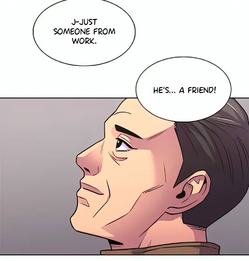 Read 1 Second ENGLISH Manga Online