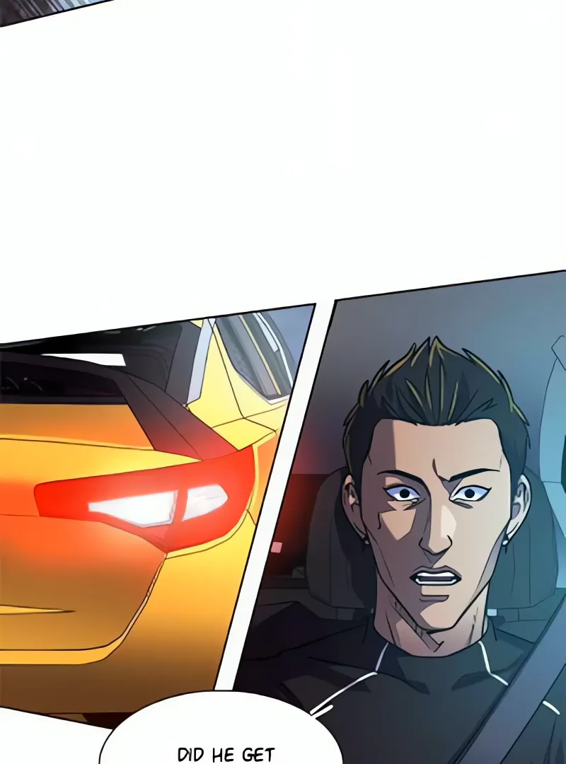 Read 1 Second ENGLISH Manga Online