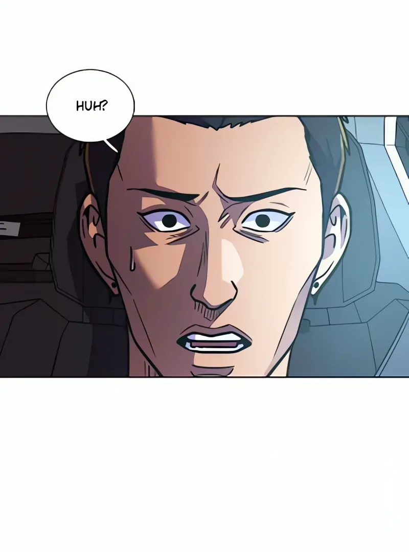 Read 1 Second ENGLISH Manga Online