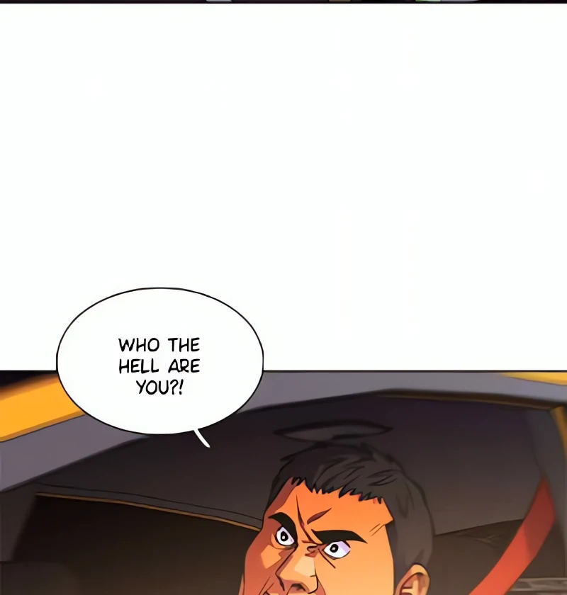 Read 1 Second ENGLISH Manga Online