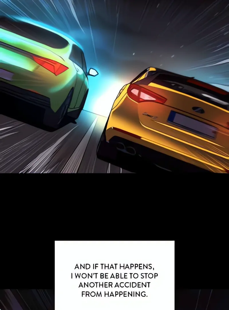 Read 1 Second ENGLISH Manga Online