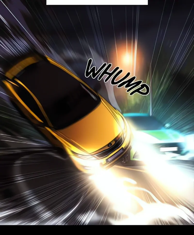 Read 1 Second ENGLISH Manga Online