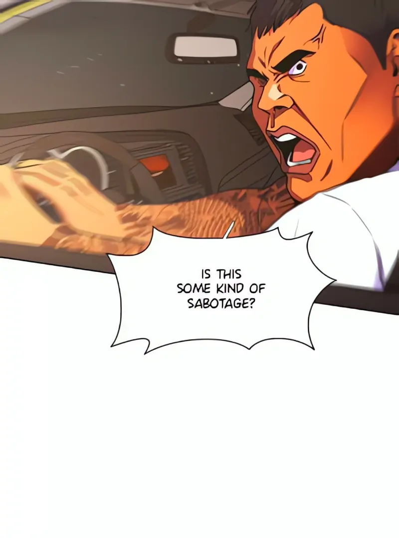 Read 1 Second ENGLISH Manga Online