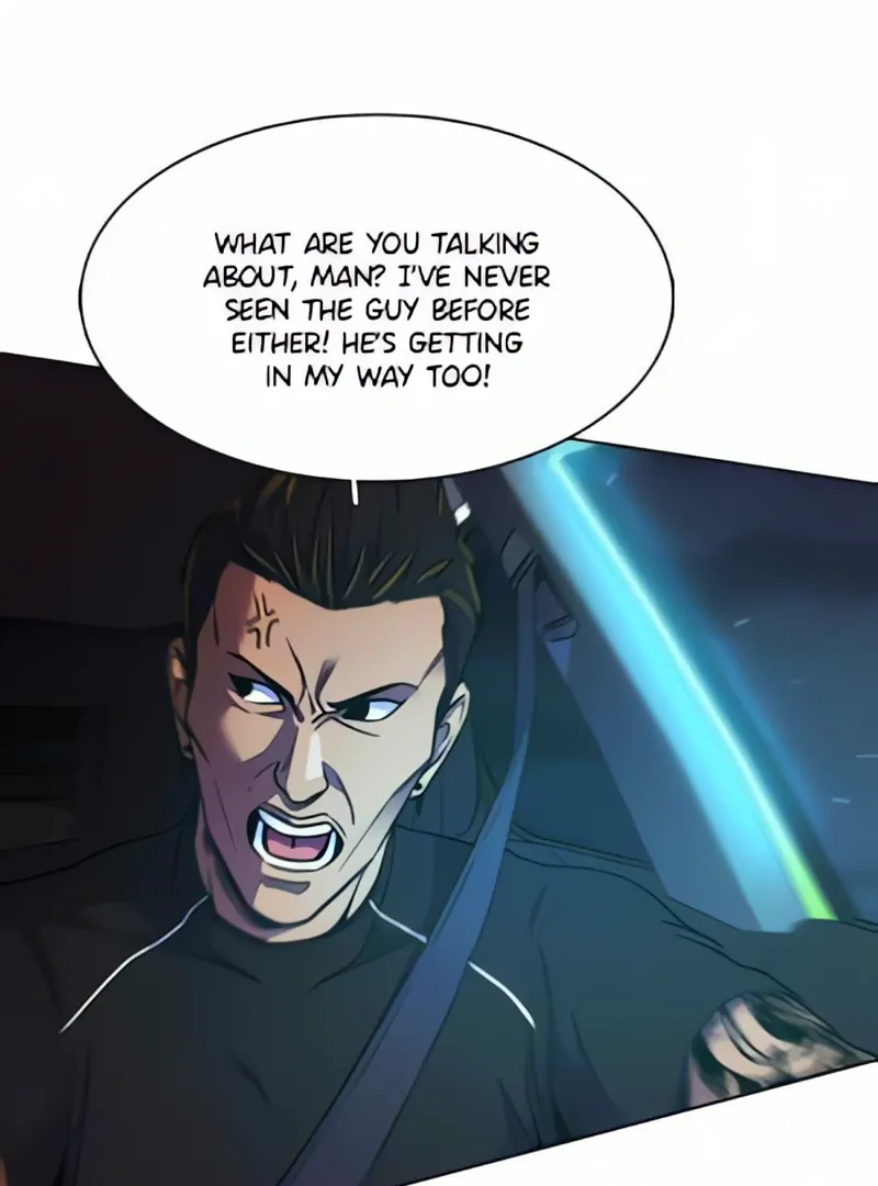 Read 1 Second ENGLISH Manga Online