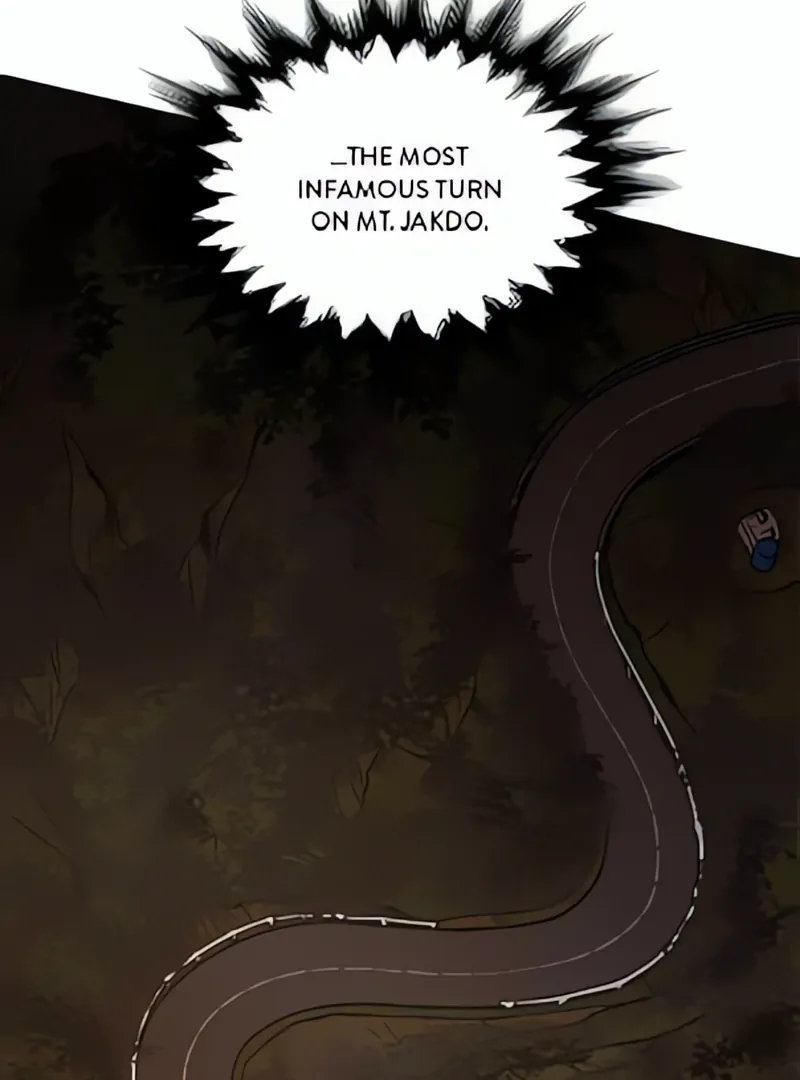 Read 1 Second ENGLISH Manga Online