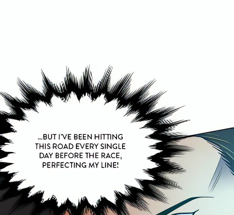 Read 1 Second ENGLISH Manga Online