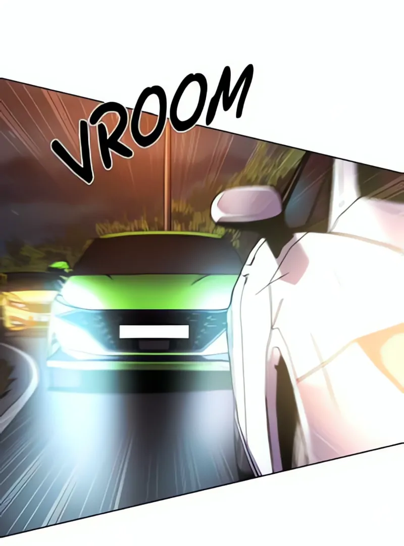 Read 1 Second ENGLISH Manga Online