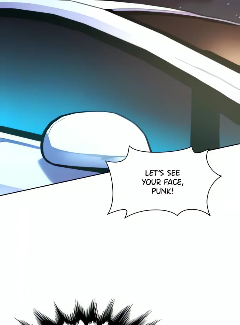 Read 1 Second ENGLISH Manga Online