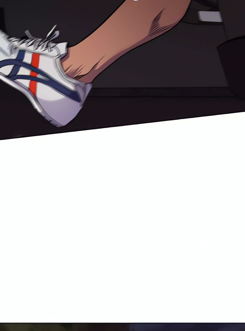 Read 1 Second ENGLISH Manga Online