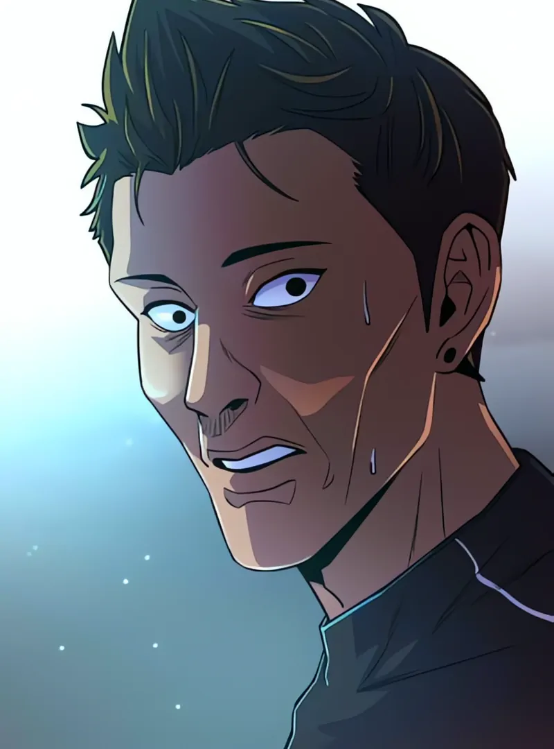 Read 1 Second ENGLISH Manga Online