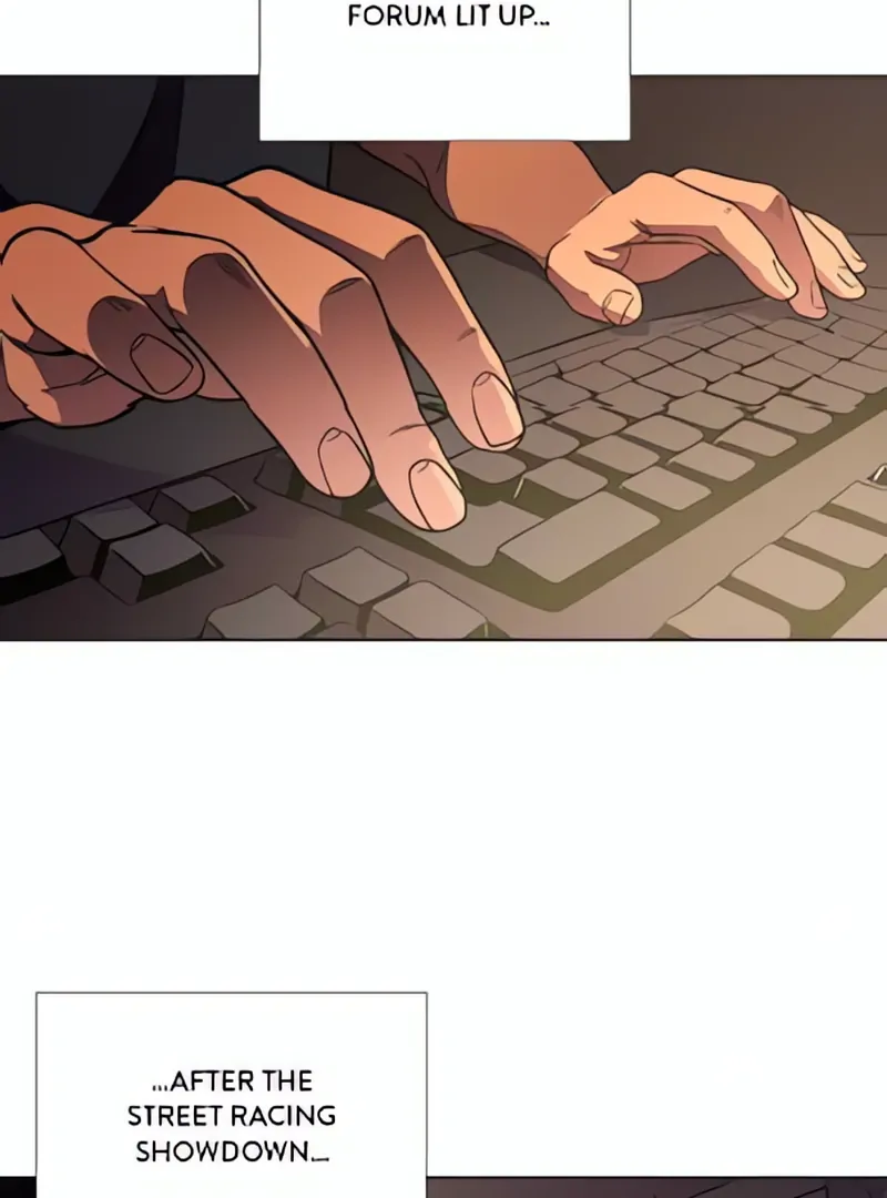 Read 1 Second ENGLISH Manga Online