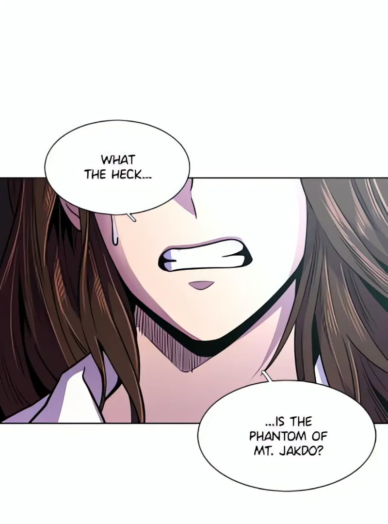 Read 1 Second ENGLISH Manga Online