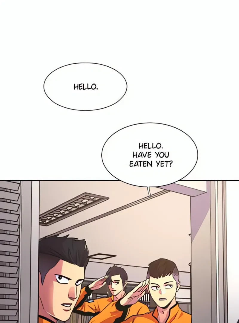 Read 1 Second ENGLISH Manga Online