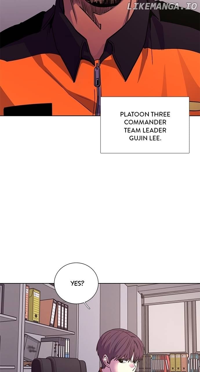 Read 1 Second ENGLISH Manga Online