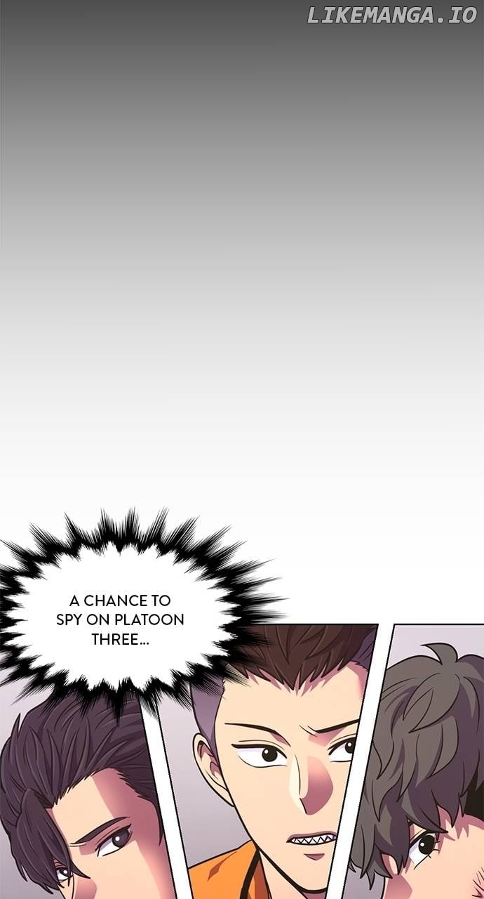 Read 1 Second ENGLISH Manga Online