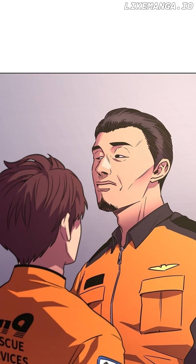 Read 1 Second ENGLISH Manga Online