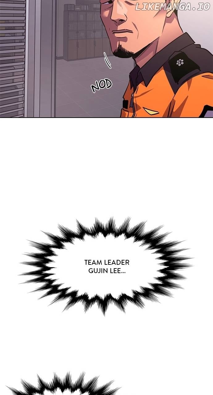 Read 1 Second ENGLISH Manga Online