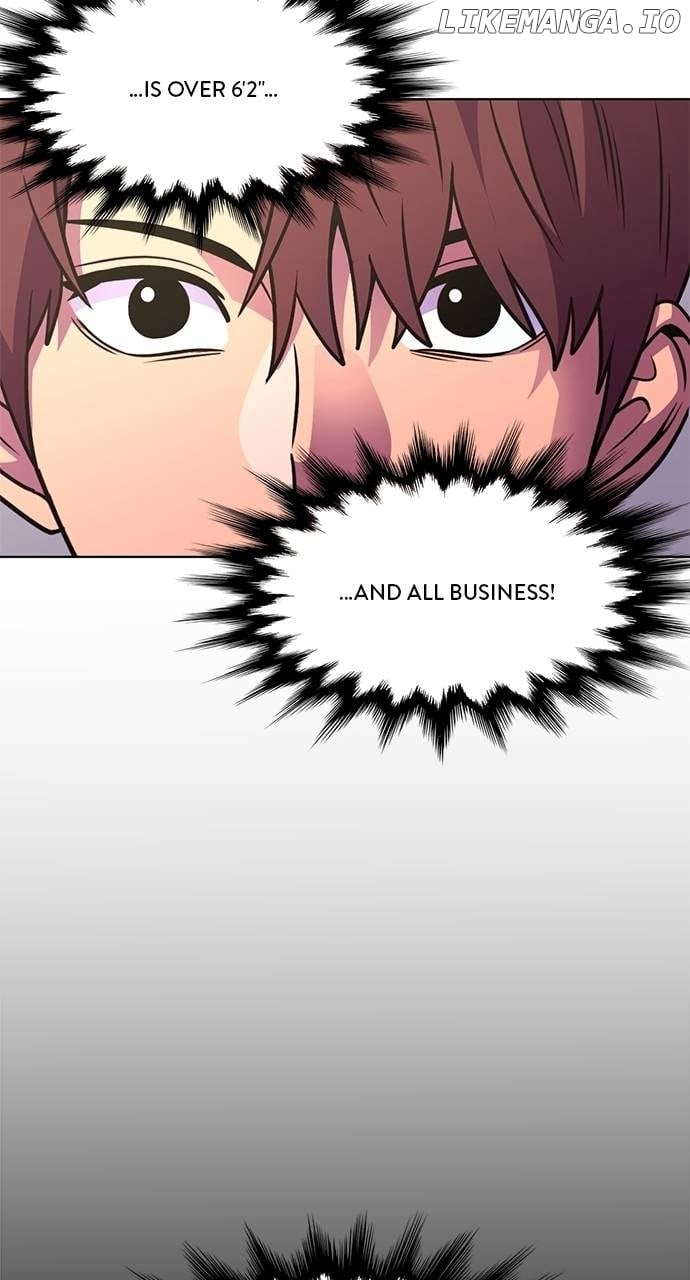 Read 1 Second ENGLISH Manga Online