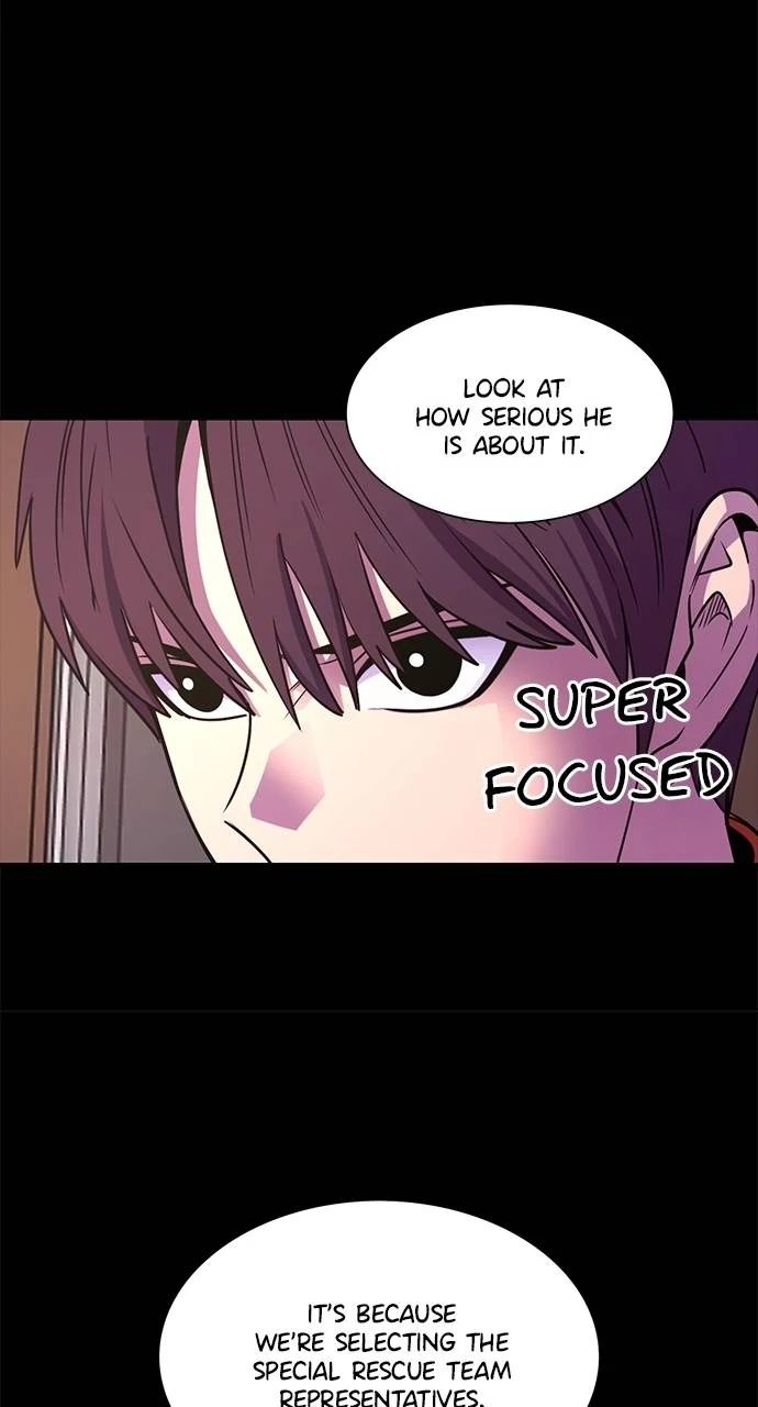 Read 1 Second ENGLISH Manga Online