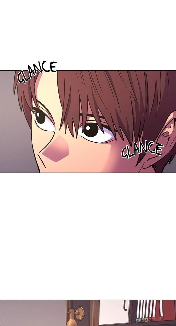 Read 1 Second ENGLISH Manga Online