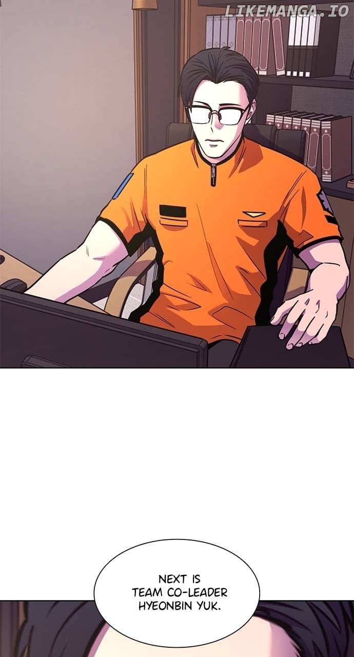 Read 1 Second ENGLISH Manga Online