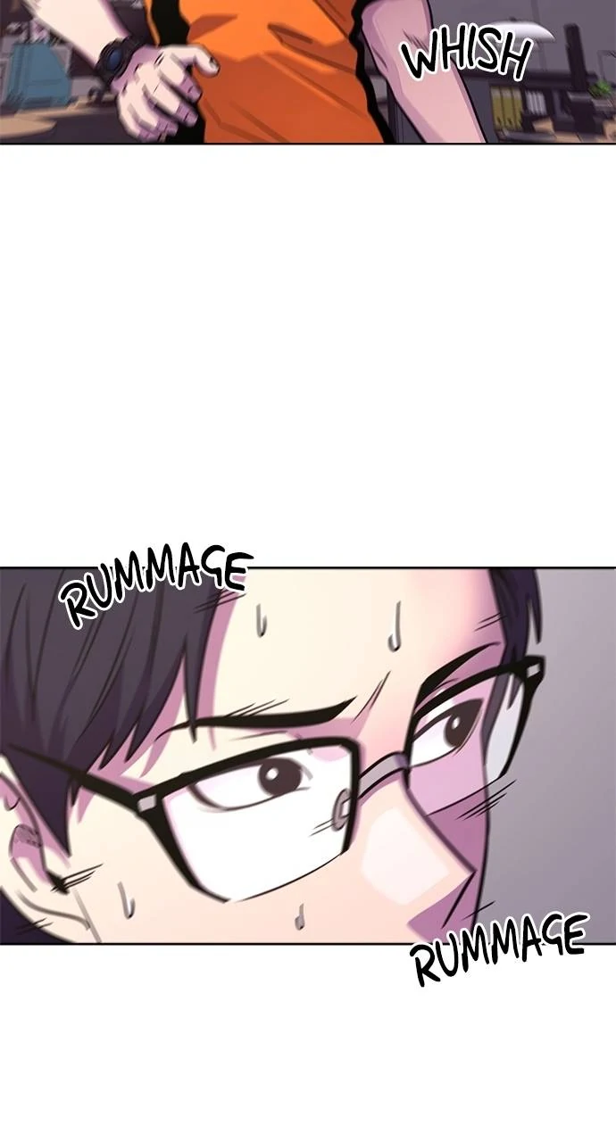 Read 1 Second ENGLISH Manga Online