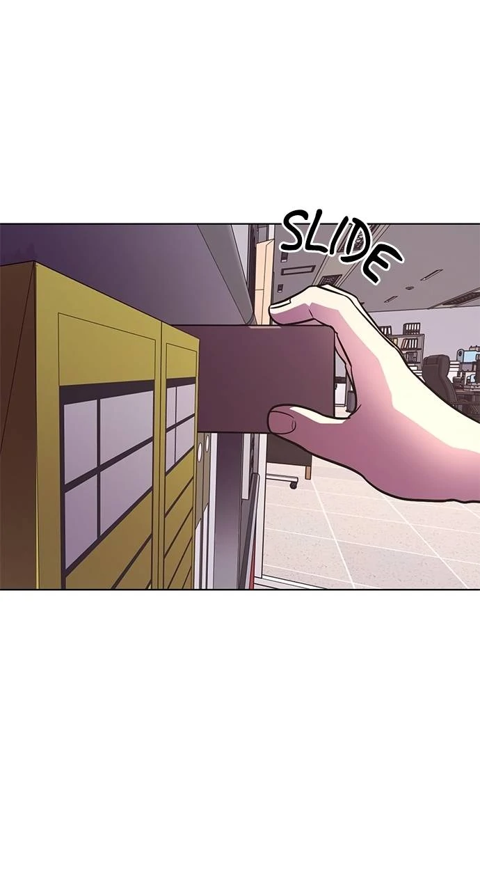 Read 1 Second ENGLISH Manga Online