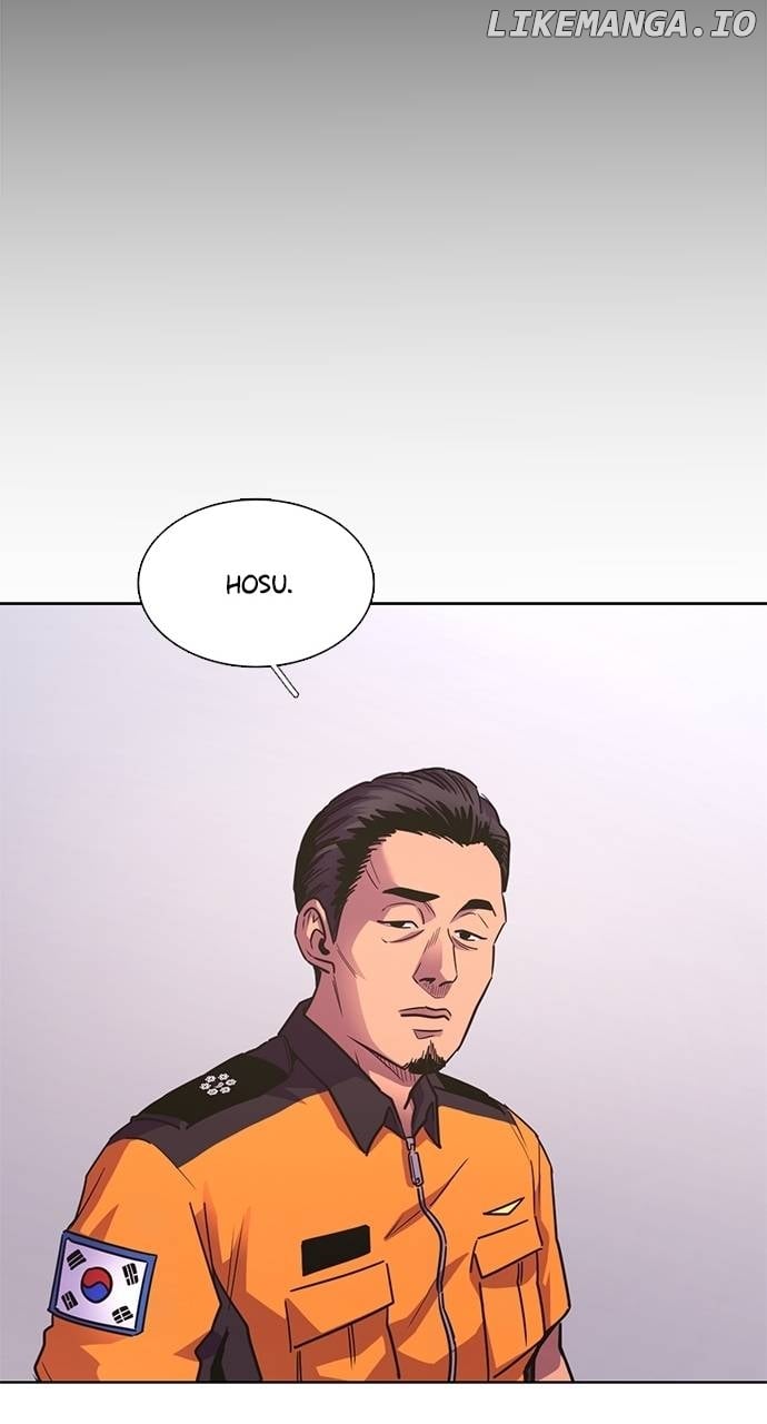 Read 1 Second ENGLISH Manga Online