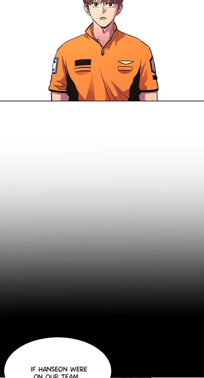 Read 1 Second ENGLISH Manga Online