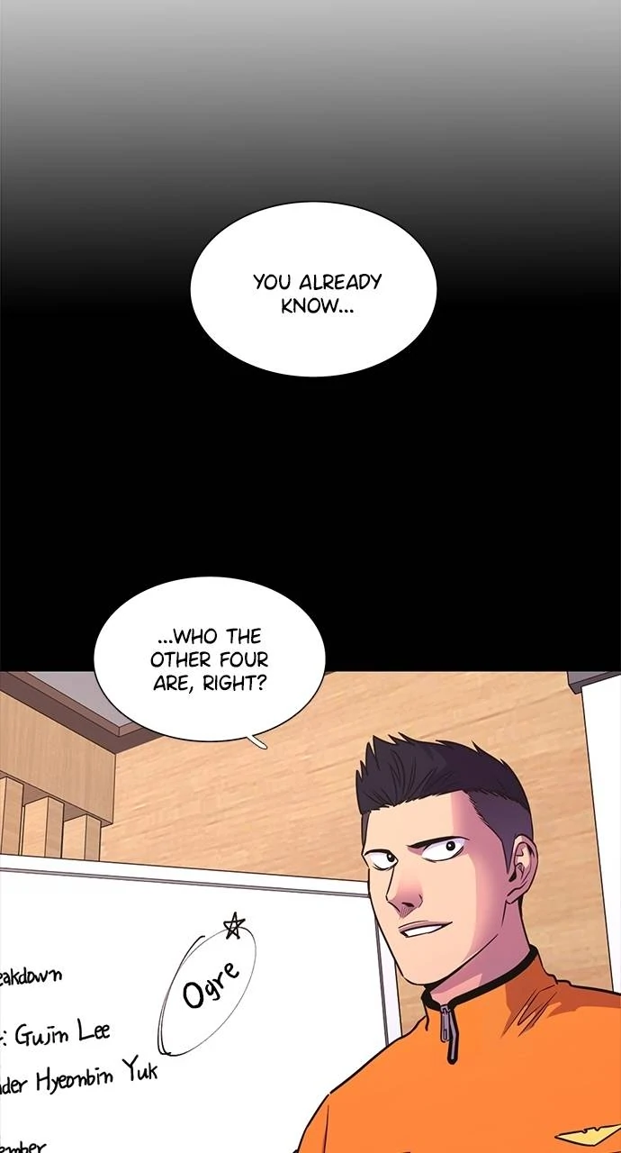 Read 1 Second ENGLISH Manga Online