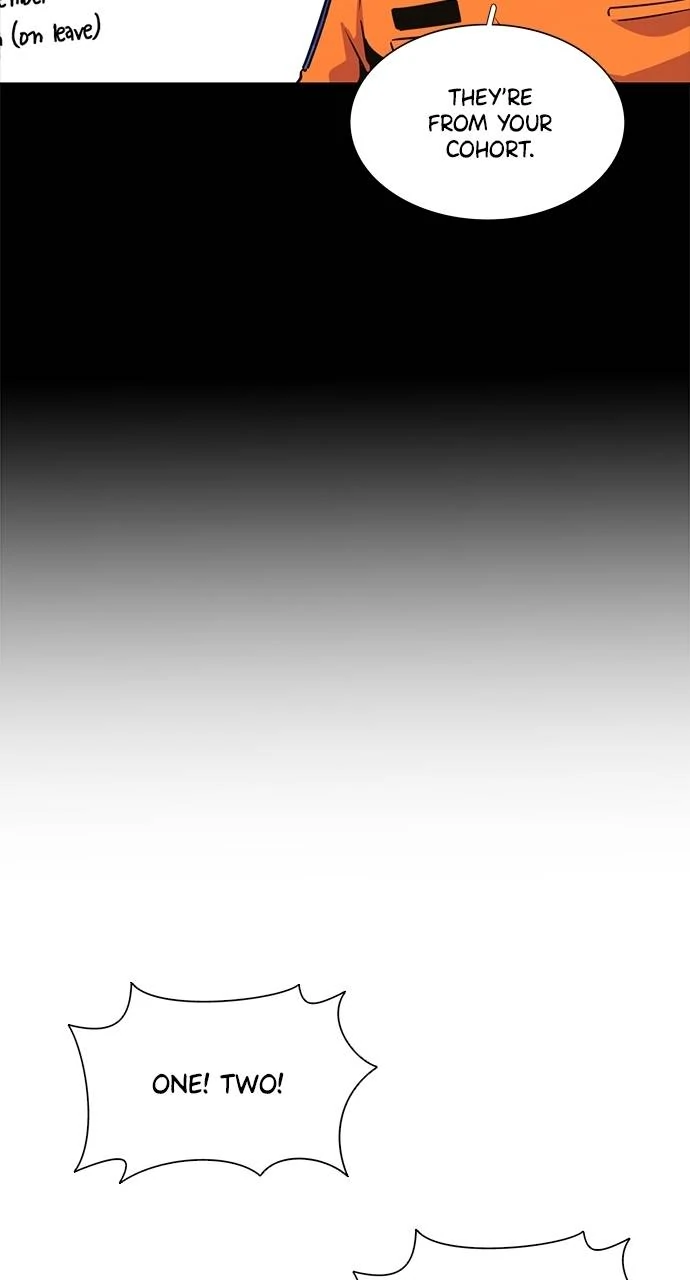 Read 1 Second ENGLISH Manga Online