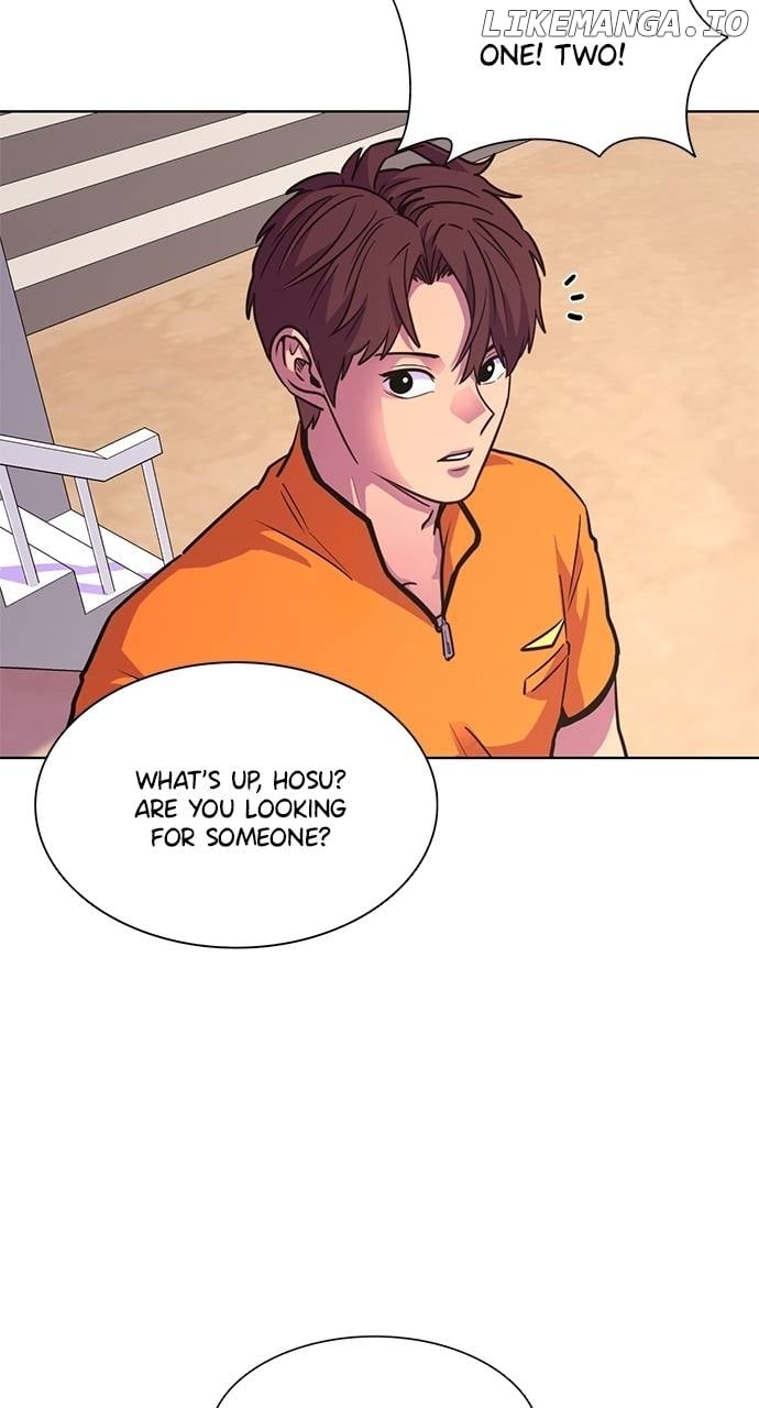 Read 1 Second ENGLISH Manga Online